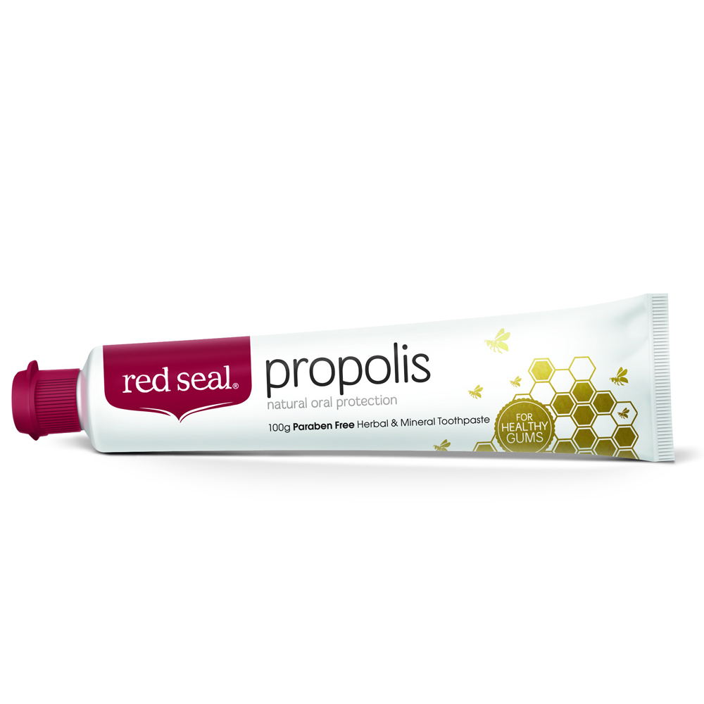 Red Seal Propolis