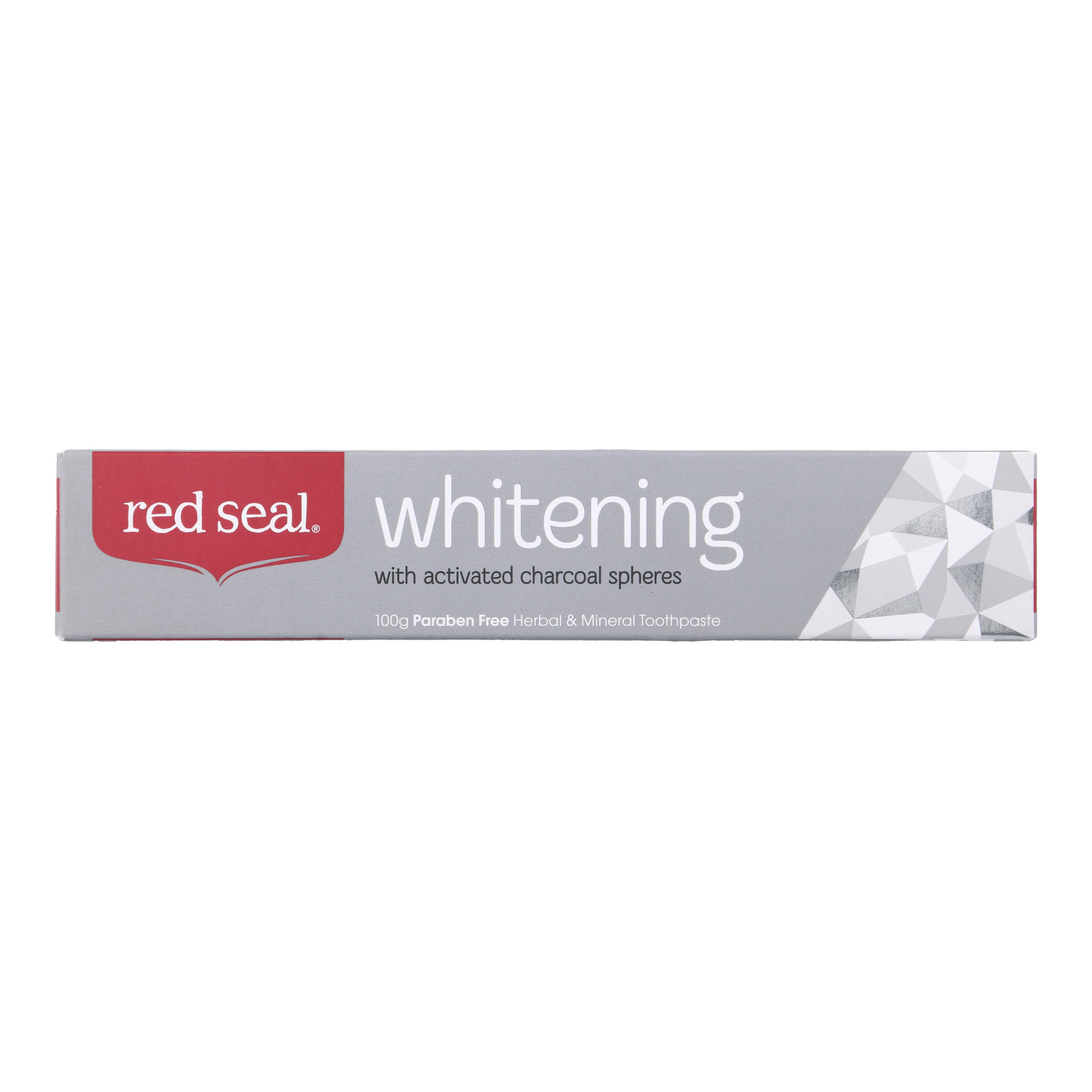 Red Seal Whitening
