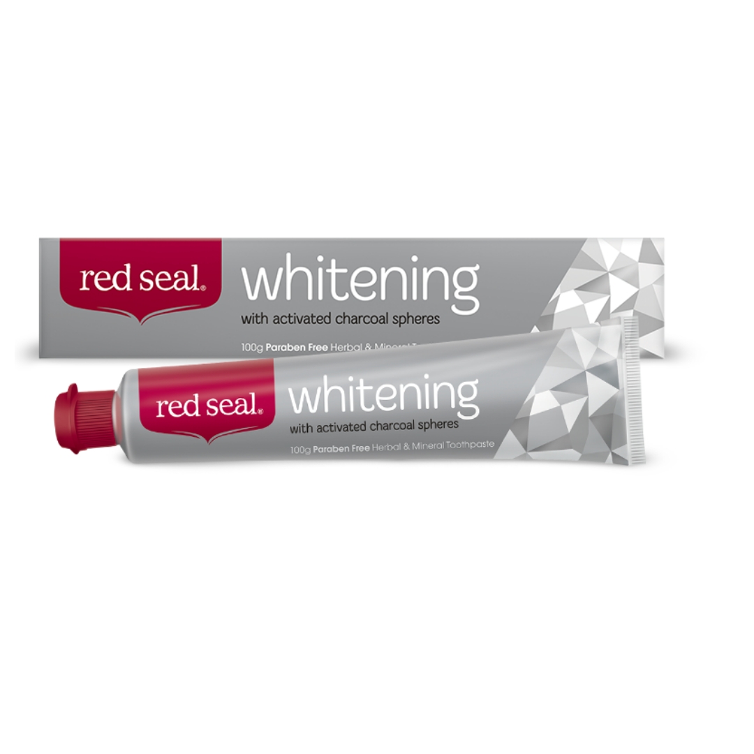 Red Seal Whitening