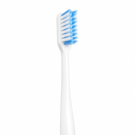 DENTALPRO ortodontinis dantų šepetėlis