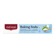 Red Seal Baking soda su hidroksiapatitu